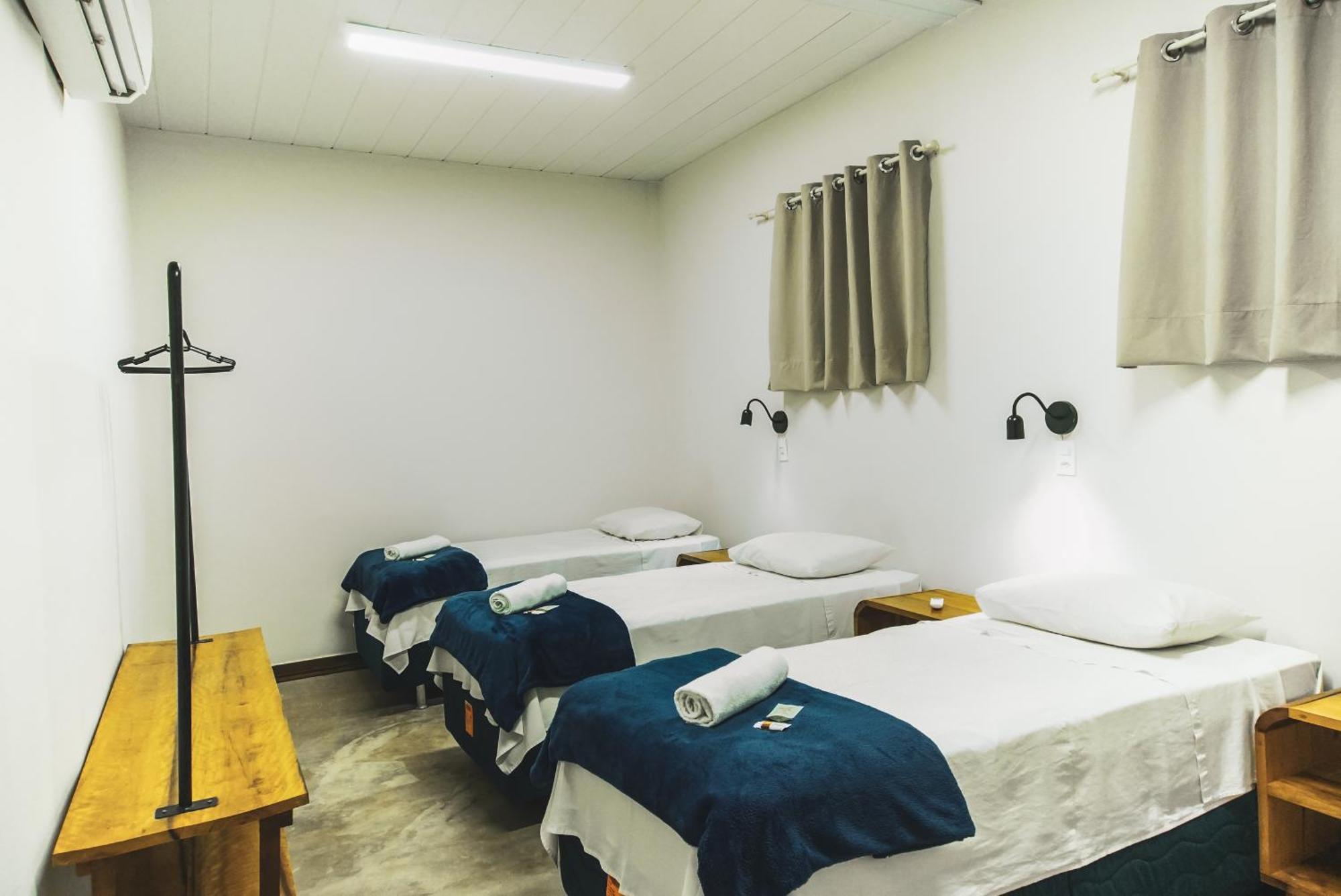 Local Hostel 新艾朗 外观 照片