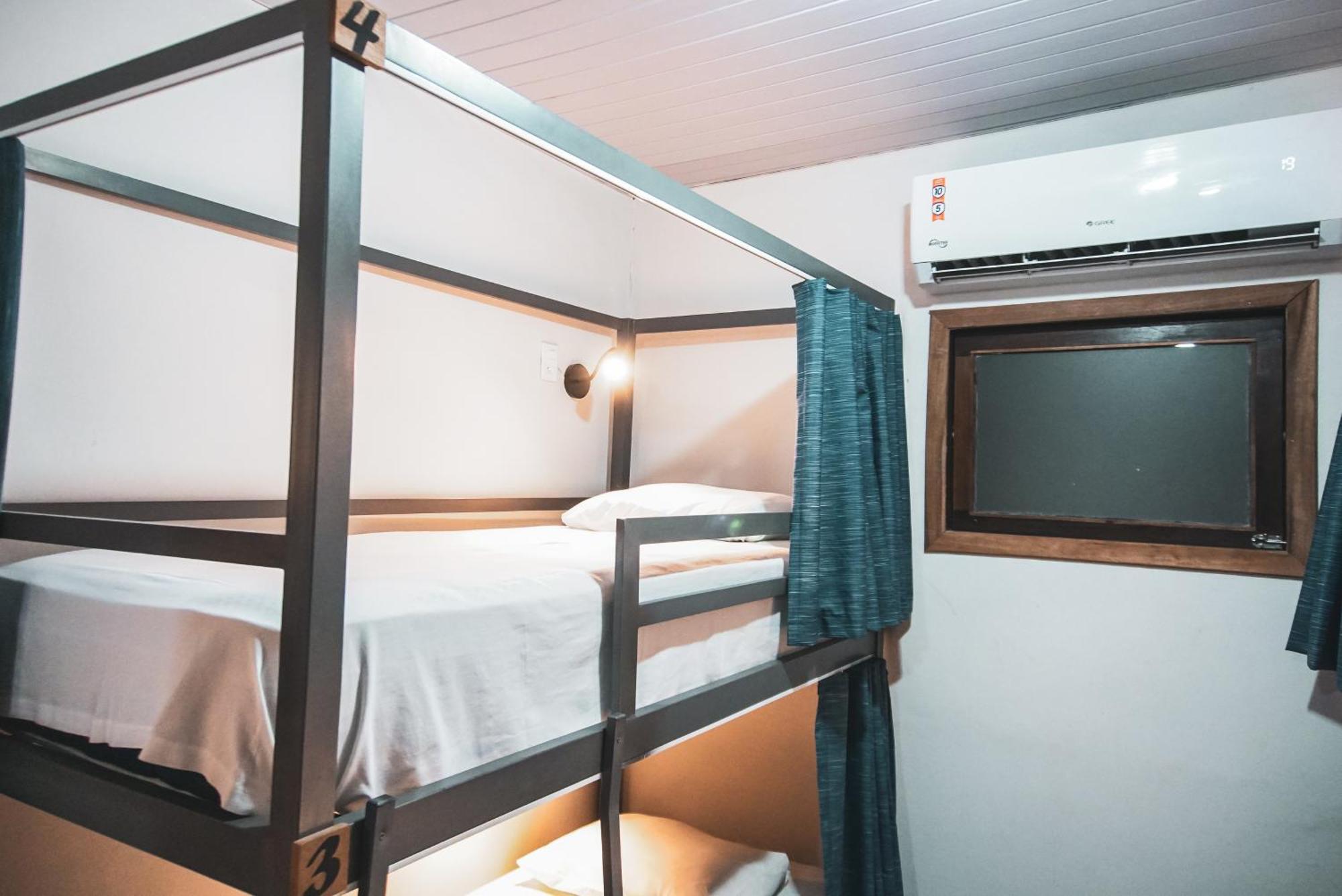 Local Hostel 新艾朗 外观 照片