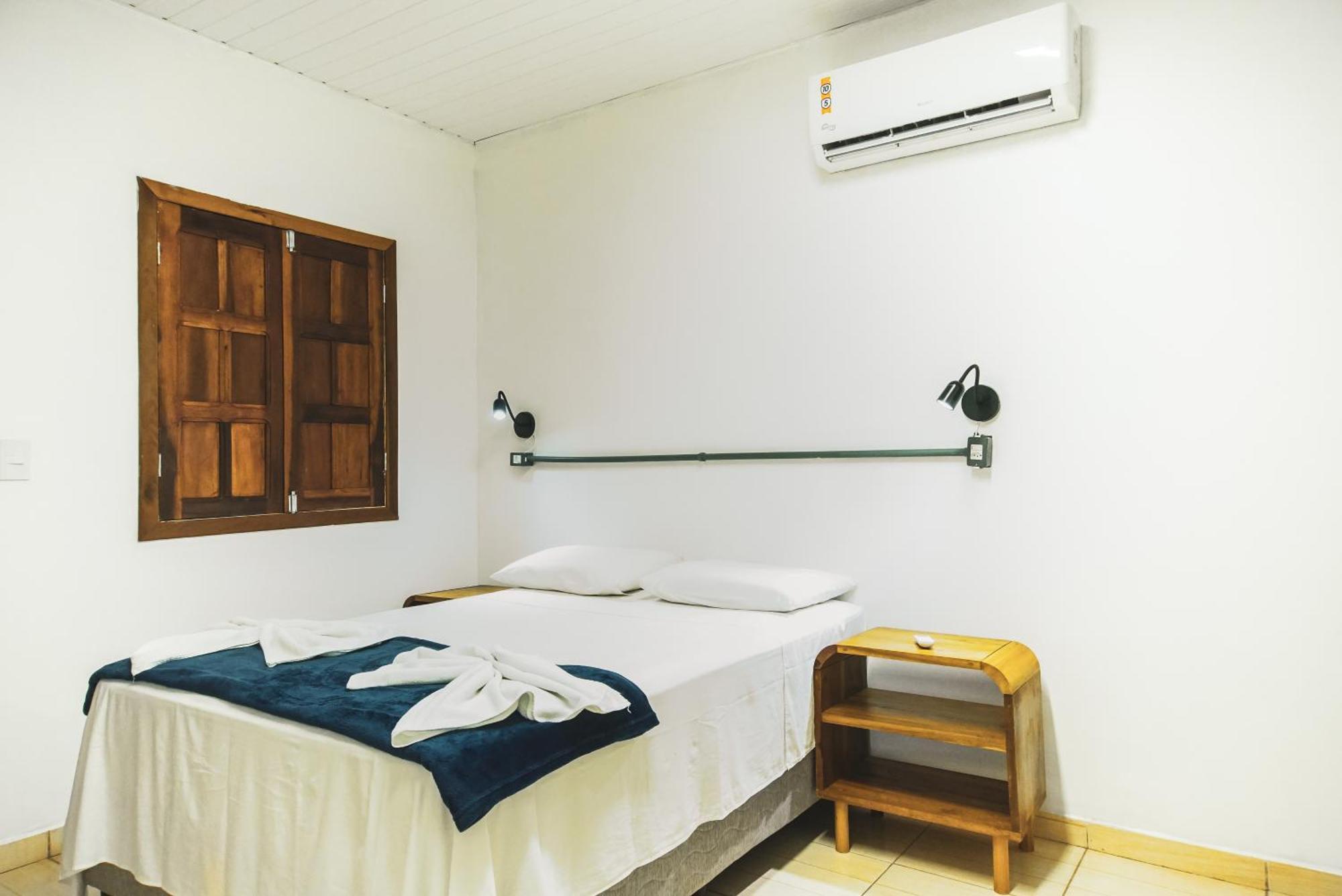 Local Hostel 新艾朗 外观 照片