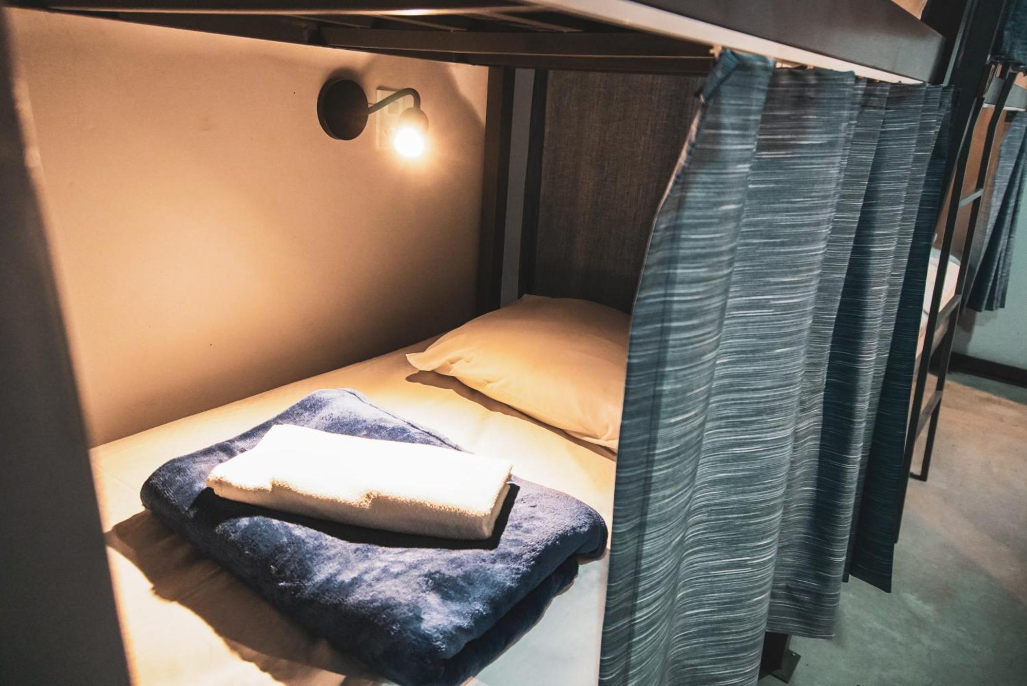 Local Hostel 新艾朗 外观 照片